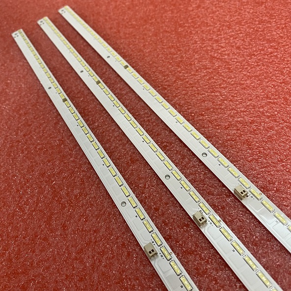 LED bar(3) for LC-70LE660U LC-70LE661U LC-70LE600U LC-70LE640U LC-70LE650U LC-70LE550U LC-70C6600U